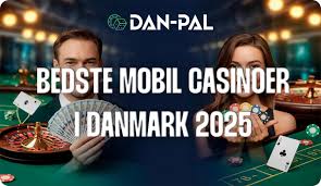 Casino uden MitID - Spil Sikkert og Anonymt