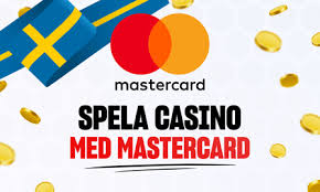 Casinoer Med Mastercard En Guide til Betalingsmuligheder
