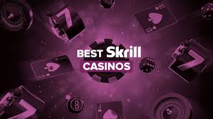 Casinoer med Skrill En Guide til Sikker Betaling 330508582