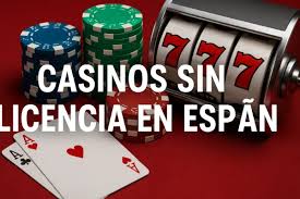 Casinos Sin Documentos Todo lo Que Necesitas Saber