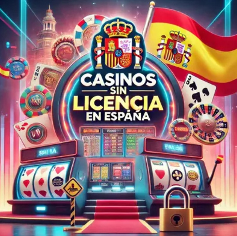 Casinos Sin Documentos Todo lo Que Necesitas Saber