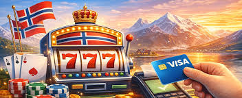 Danske Casinoer med Visa Din Guide til Sikker Betaling