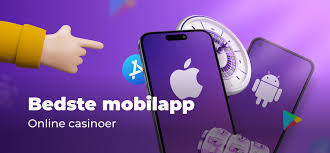 De Bedste Mobil Casinoer i Danmark - Spil Smart og Sikkert