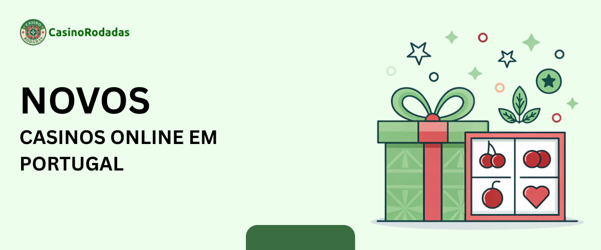 Descubra o Novo Mundo dos Cassinos Online