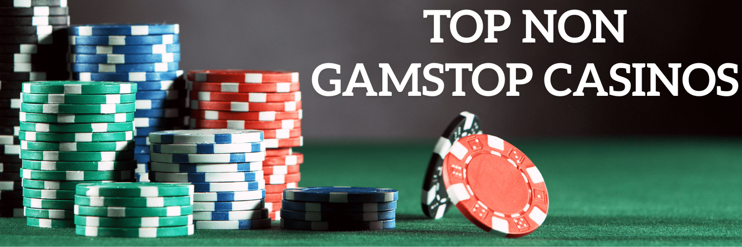 Discover Live Casinos Not on GamStop for an Unmatched Gaming Experience