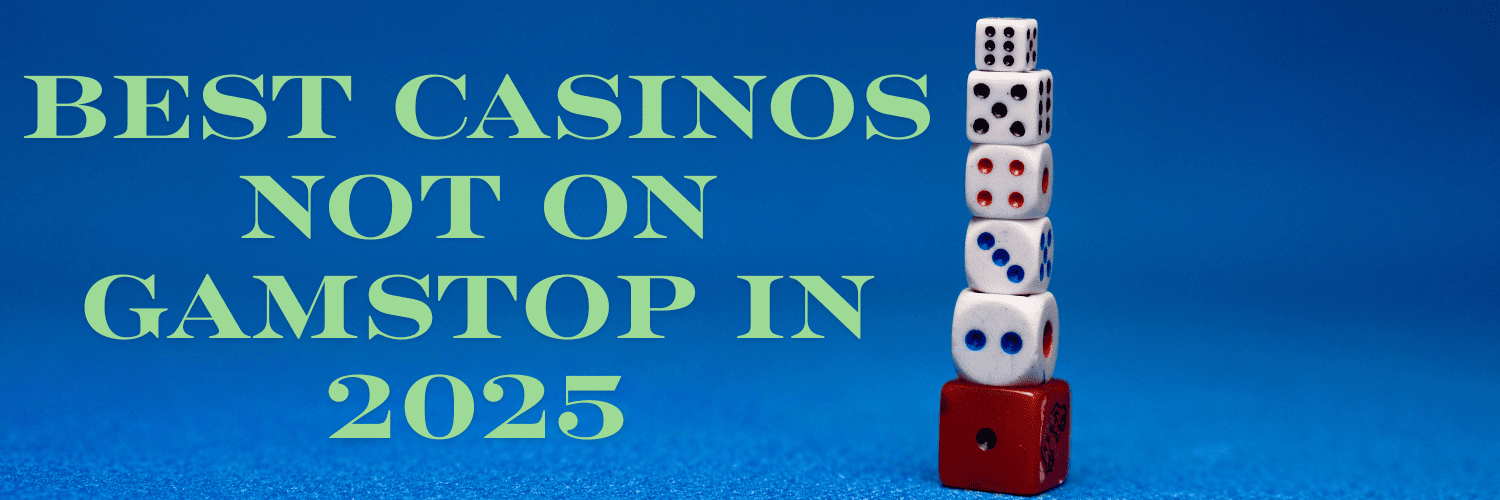 Discover New Casino Sites Not On GamStop for Uninterrupted Gaming Experience