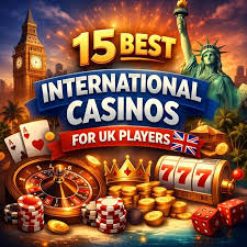 Discover the Best Online Casinos Worldwide