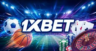 Discover the Thrills of 1xbet Cambodia Online Casino -755339855