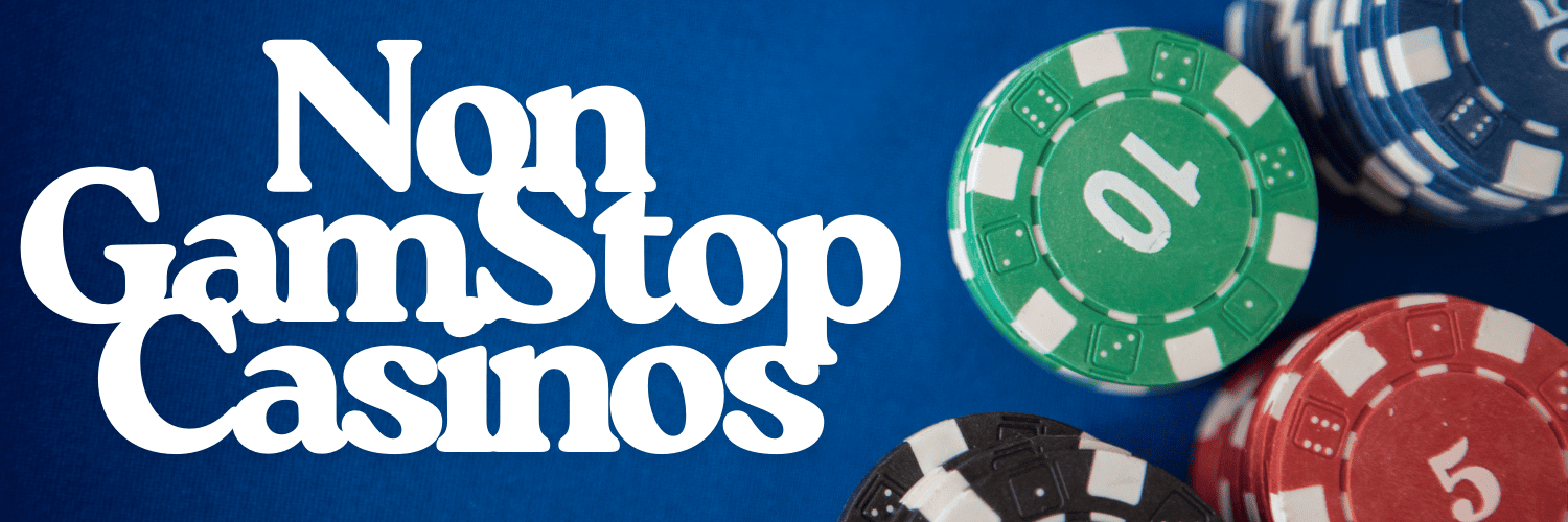 Discovering Casinos Not on GamStop A New World of Online Gaming