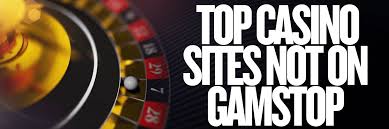 Discovering Non-Gamstop Casinos Your Ultimate Guide