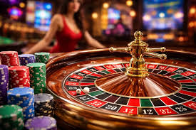 Discovering the Best Live Roulette Casinos Your Ultimate Guide Discovering the Best Live Roulette Casinos Your Ultimate Guide