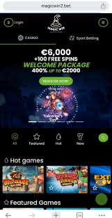 Discovering the Best Magic Win Casino Sister Sites -830553355