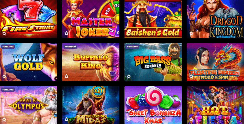 Discovering the Best Magic Win Casino Sister Sites -830553355