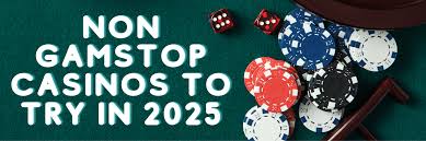 Discovering Top Gambling Sites Without GamStop A Guide for Players