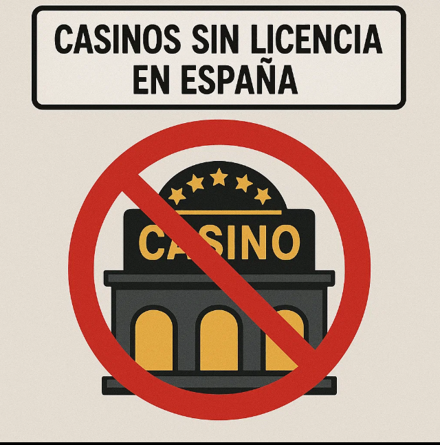 El Mundo de los Casinos Sin Licencia en España