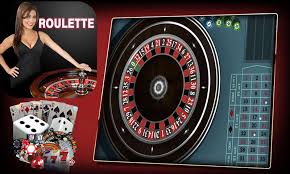 Entdecke die Faszination von Red Door Roulette 203795160