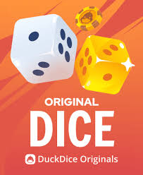 Experience the Thrill of Duckdice Bitcoin Live Casino