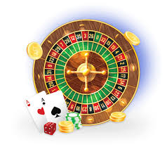 Experience the Thrill of Live Roulette Online -149228215