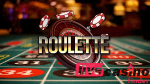 Experience the Thrill of Online Live Roulette for Real Money -1862840668 Experience the Thrill of Online Live Roulette for Real Money -1862840668