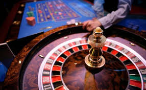Experience the Thrill Play Roulette for Cash Online 124569801