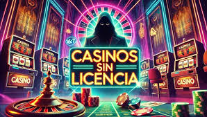 Explorando el Mundo de los Casinos Online Internacionales -909310152