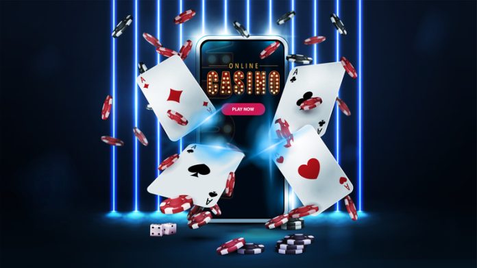 Explorando os Melhores Casinos Online com Bónus