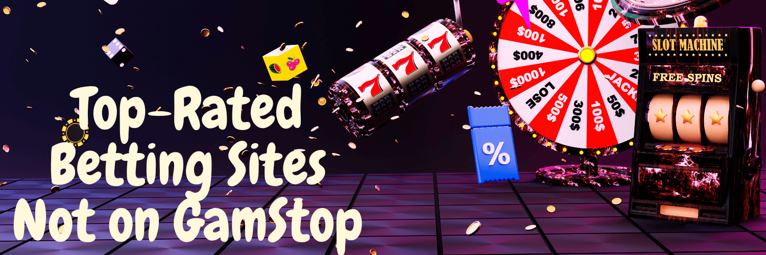 Explore Bookmakers Not on GamStop for Uninterrupted Betting -734485684 Explore Bookmakers Not on GamStop for Uninterrupted Betting -734485684