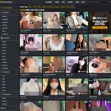 Explore the Exciting World of Live Camsoda
