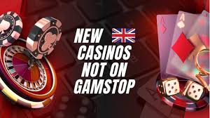 Exploring Casinos Not on Gamstop A Guide for Players 50115457