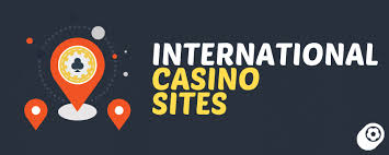 Exploring Foreign Casinos Accepting UK Players