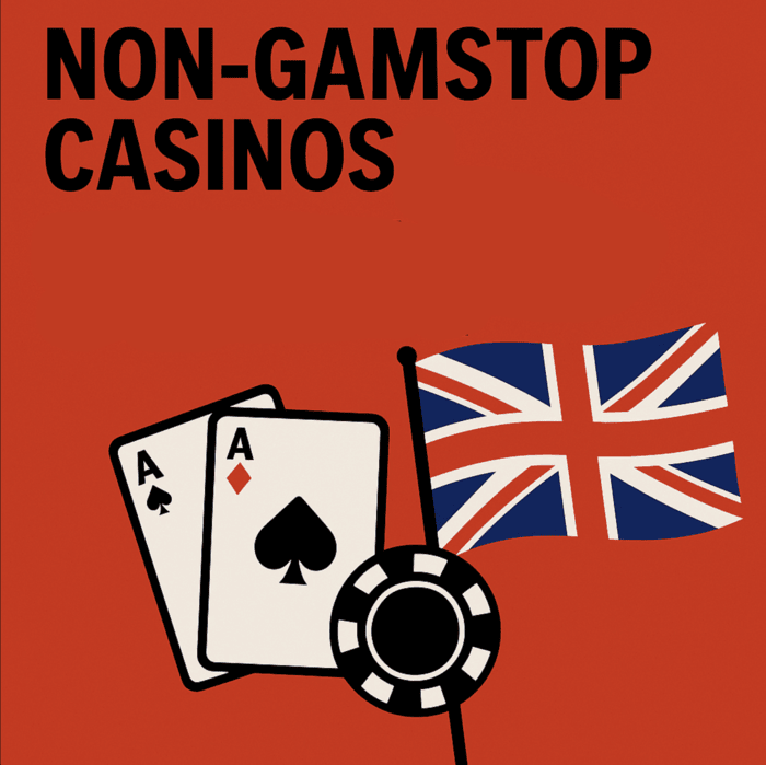 Exploring Gambling Sites Not Covered by GamStop -845694090