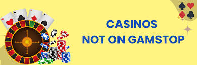 Exploring Gambling Sites Without GamStop A Guide for Players