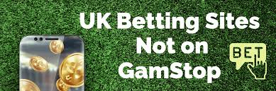 Exploring Golf Odds Betting with Bookmakers Not on GamStop