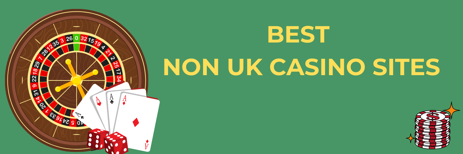 Exploring Non-UK Bookies A Guide to Betting Options Beyond the Borders