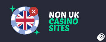 Exploring Non UK License Casinos Opportunities and Risks