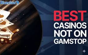 Exploring Non-UK Regulated Casinos A Comprehensive Guide -724079559