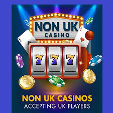 Exploring Non-UKGC Licensed Casinos Freedom and Risks