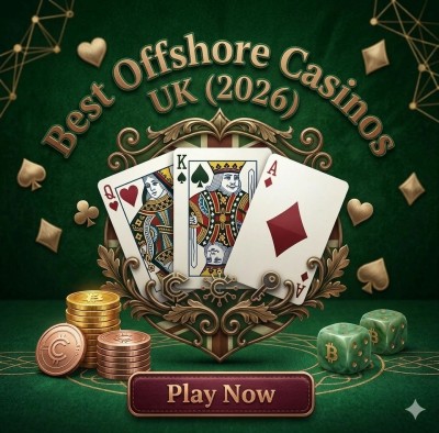 Exploring Overseas Casinos Accepting UK Players A Comprehensive Guide -1004970152 Exploring Overseas Casinos Accepting UK Players A Comprehensive Guide -1004970152