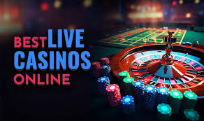 Exploring Real Money Roulette Casinos Tips and Strategies