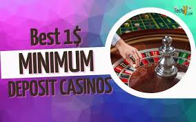 Exploring the Benefits of a £10 Deposit Casino -741305762