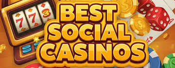 Exploring the Mechanics of Social Casinos How They Work Exploring the Mechanics of Social Casinos How They Work