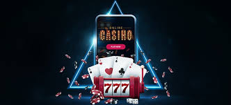 Exploring the Rise of New Independent Casinos Exploring the Rise of New Independent Casinos