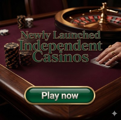Exploring the Rise of New Independent Casinos Exploring the Rise of New Independent Casinos