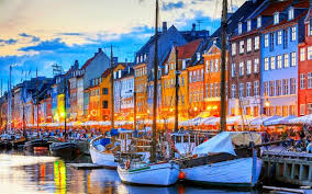 Galleri Fyn En Oplevelse I Dansk Kunst