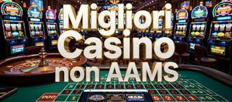 Guida Completa ai Migliori Casinò Online Stranieri