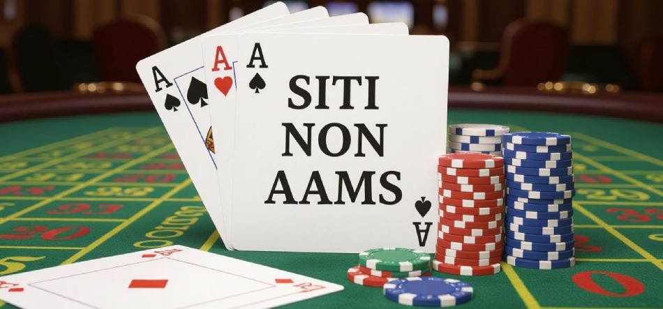 Guida Completa ai Migliori Casinò Online Stranieri