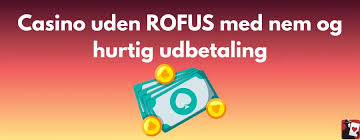 Guide til Bedste Udenlandske Casinoer Uden NemID Guide til Bedste Udenlandske Casinoer Uden NemID