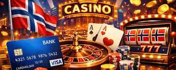 Guide til Visa Casinoer Alt, hvad du behøver at vide