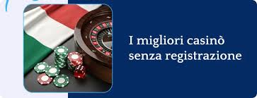 I migliori casinò non AAMS che pagano prontamente
