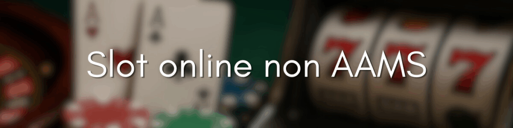 I migliori casinò non AAMS che pagano prontamente